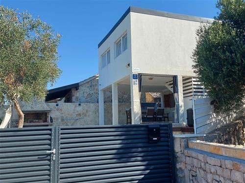 Holiday home - 5 persons -  - Dolici - 21225 - Drvenik Mali