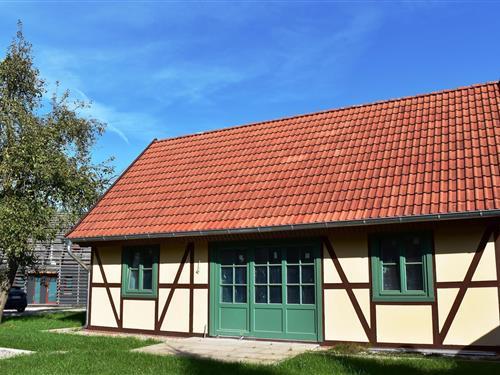 Feriehus - 2 personer -  - 19412 - Wendorf