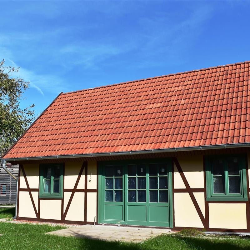 Sommerhus - 2 personer -  - 19412 - Wendorf