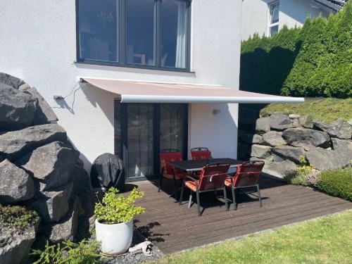 Sommerhus - 2 personer -  - 56759 - Kaisersesch