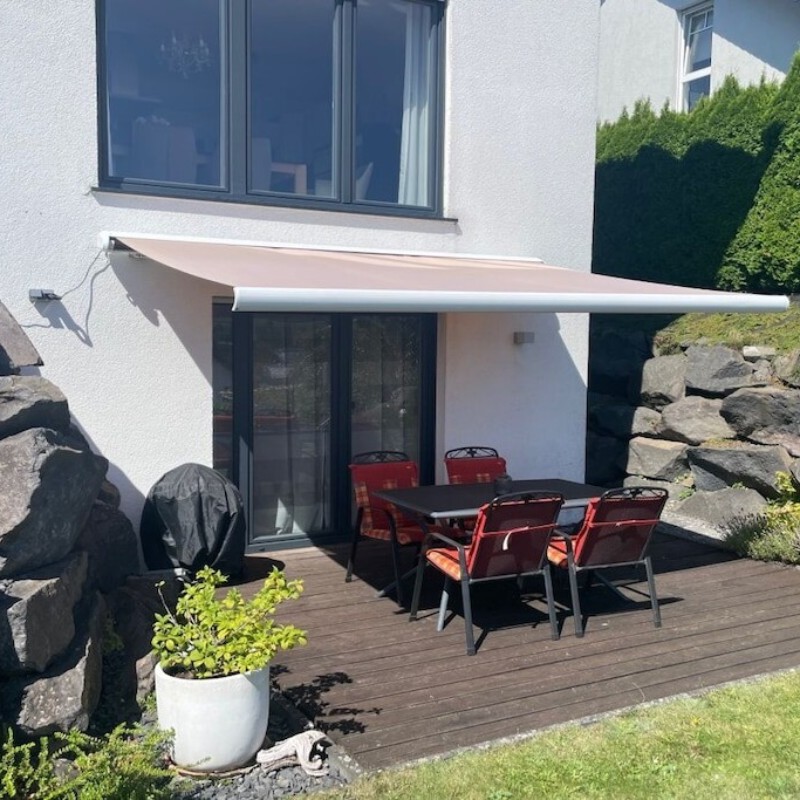 Sommerhus - 2 personer -  - 56759 - Kaisersesch