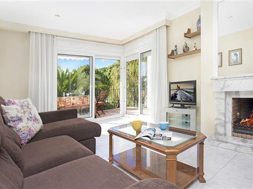Villa - 6 persons -  - 17210 - Calella De Palafrugell, L