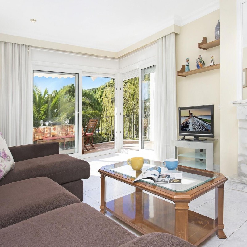 Villa - 6 personer -  - 17210 - Calella De Palafrugell, Llafranc