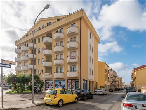 Semesterhus/Semesterlägenhet - 5 personer -  - Alghero - 07041