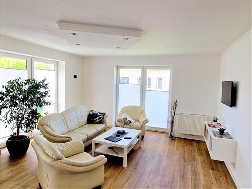 Ferieleilighet - 4 personer -  - Strandallee - 26969 - Butjadingen / Burhave