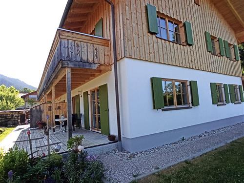 Sommerhus - 4 personer -  - Martin-Heer-Weg - 87459 - Pfronten