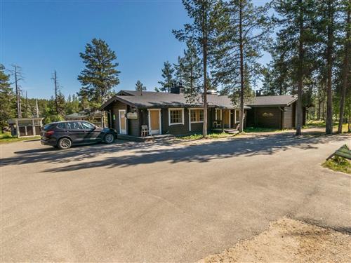 Sommerhus - 9 personer -  - Inari - 99830