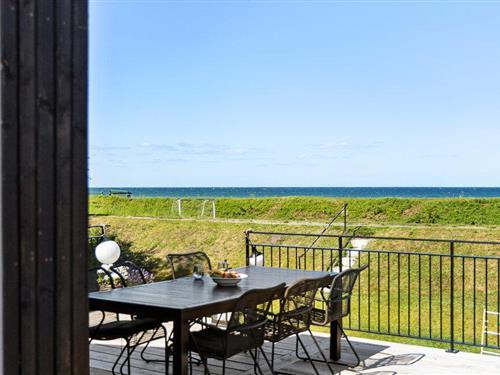 Ferienhaus - 6 Personen -  - Strandbyvej - Jørgensø Strand - 5450 - Otterup