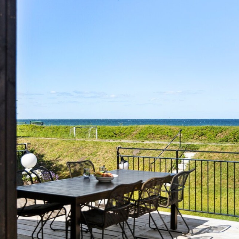 Ferienhaus - 6 Personen -  - Strandbyvej - Jørgensø Strand - 5450 - Otterup