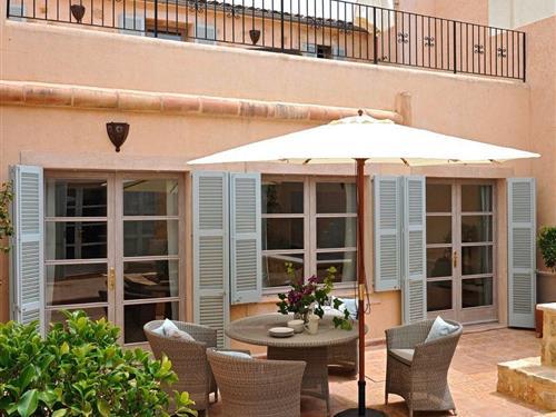 Holiday Home/Apartment - 8 persons -  - C de la Mar - 07650 - Santanyi