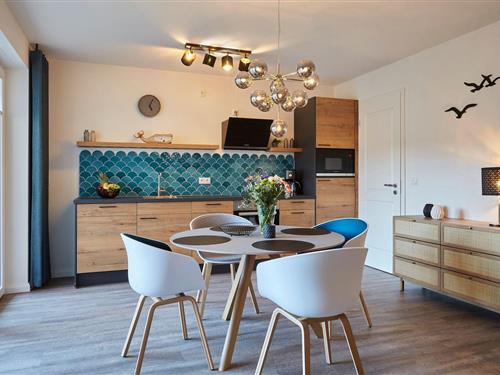 Ferielejlighed - 2 personer -  - Hafenstraße - 25761 - Büsum