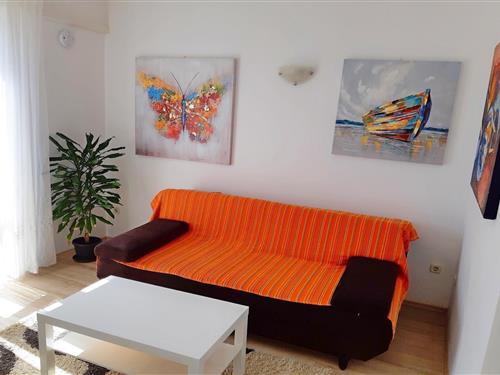 Ferielejlighed - 6 personer -  - 20000 - Dubrovnik