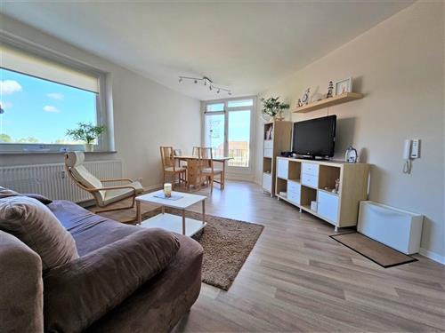 Holiday apartment - 2 persons -  - Seestraße - 23747 - Dahme