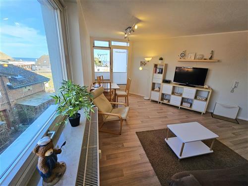 Holiday apartment - 2 persons -  - Seestraße - 23747 - Dahme