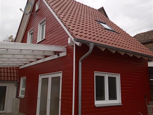 Sommerhus - 3 personer -  - Watzengasse - 67480 - Edenkoben