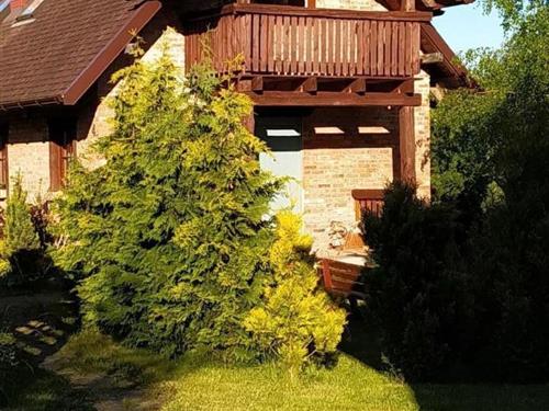 Ferienhaus - 6 Personen -  - Ustka - 76-212