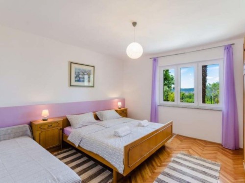 Ferienwohnung - 6 Personen -  - Crikvenica - 51260