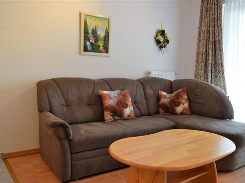 Ferielejlighed - 4 personer -  - To Wurth - 25761 - Büsumer Deichhausen