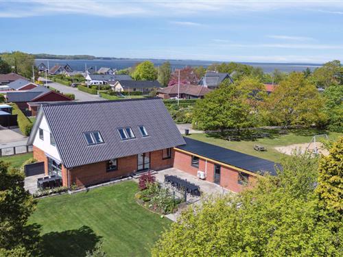 Villa - 14 personer -  - Holevej - 9640 - Farsø