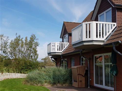 Ferielejlighed - 5 personer -  - Störtebeker Straße - 25826 - St. Peter-Ording