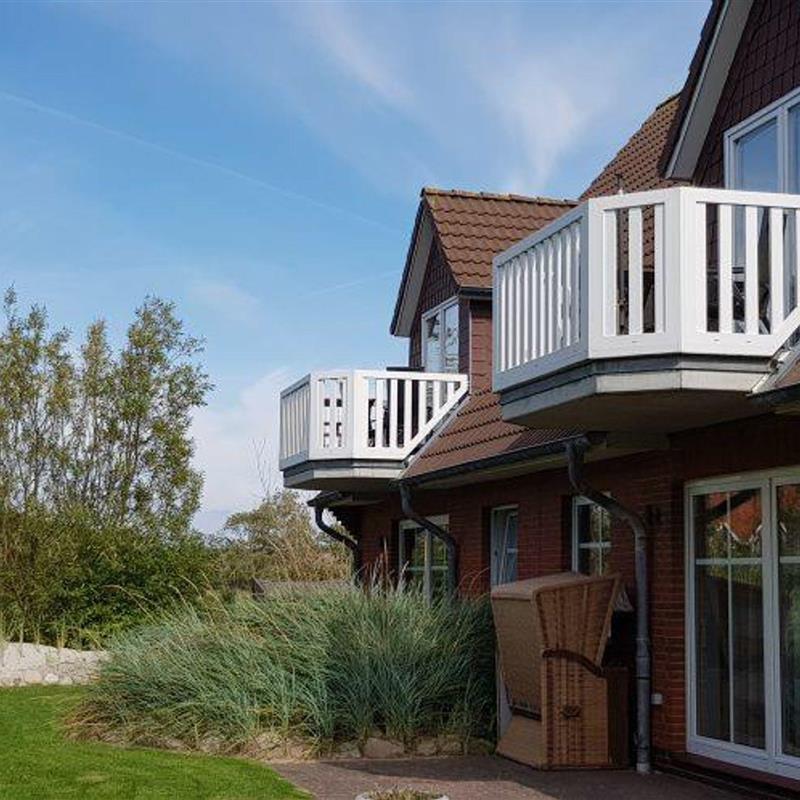 Ferielejlighed - 5 personer -  - Störtebeker Straße - 25826 - St. Peter-Ording