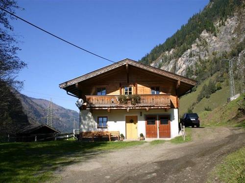Holiday Home/Apartment - 6 persons -  - 5722 - Uttendorf-Stubachtal