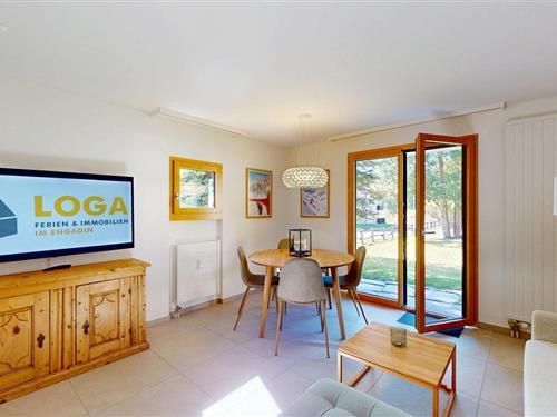 Holiday apartment - 4 persons -  - Vietta Proviziel - 7505 - Celerina/Schlarigna