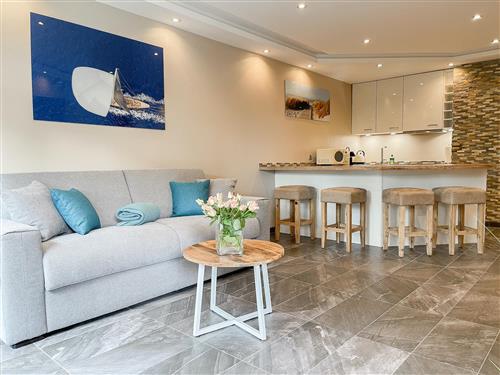 Ferielejlighed - 4 personer -  - Rodenbergstr. - 23669 - Timmendorfer Strand