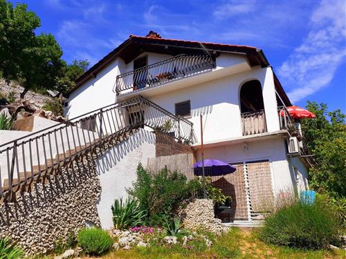 Ferielejlighed - 2 personer -  - Bunica - 53270 - Senj