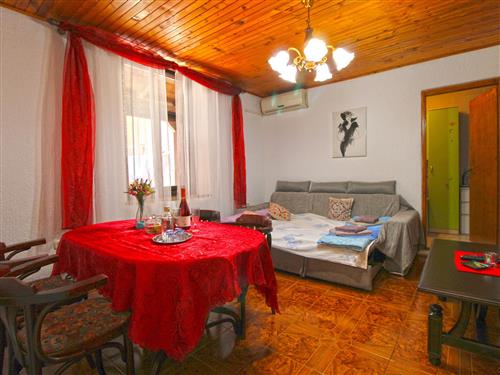 Holiday apartment - 4 persons -  - Pula - 52100
