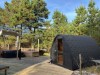 Billede 2 - Udendørs sauna