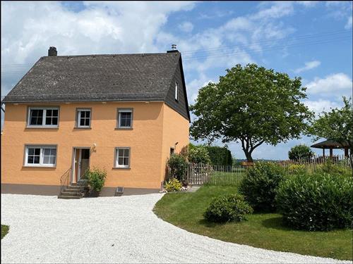 Sommerhus - 4 personer -  - Hunolstein - 54497 - Morbach