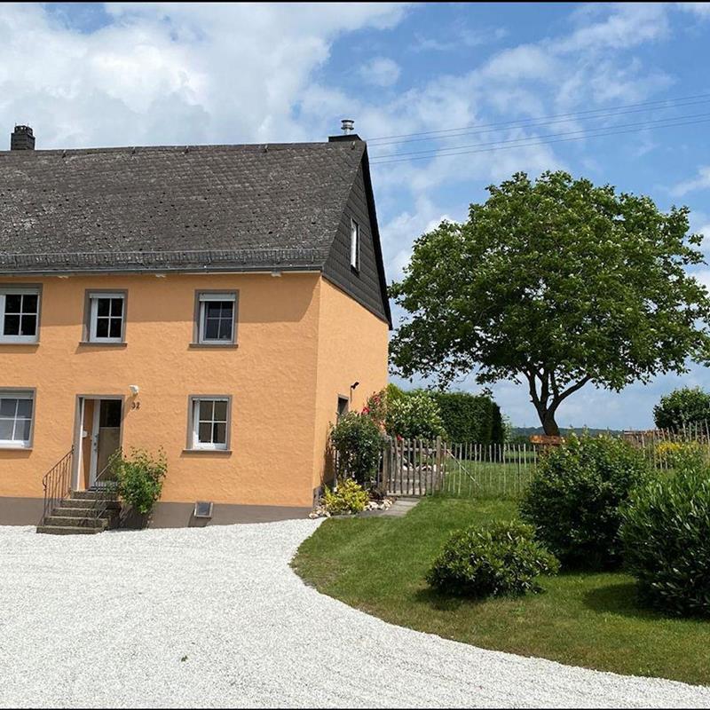 Sommerhus - 4 personer -  - Hunolstein - 54497 - Morbach