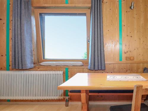 Ferielejlighed - 2 personer -  - Sonnleiten - 6344 - Walchsee