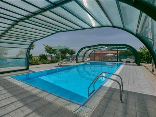 Bondehus - 6 personer -  - 61042 - Apecchio