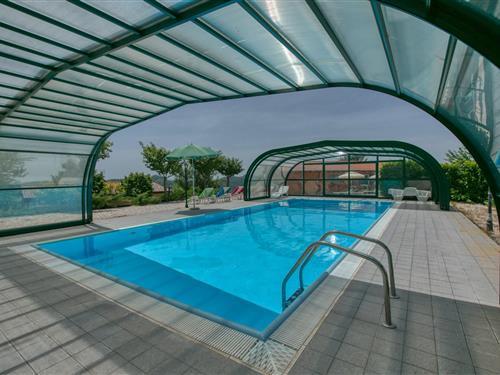 Bondehus - 6 personer -  - 61042 - Apecchio