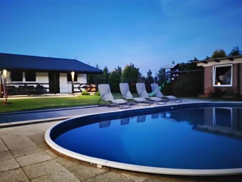 Holiday home - 4 persons -  - 72344 - Rewal