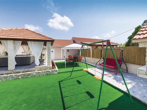 Ferienhaus - 6 Personen -  - Vidakovica - Zadar-Sukosan - 23206 - Sukosan