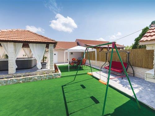 Sommerhus - 6 personer -  - Vidakovica - Zadar-Sukosan - 23206 - Sukosan