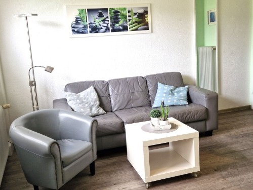 Sommerhus - 4 personer -  - Wattweg - 26506 - Norddeich