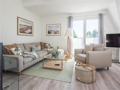 Ferieleilighet - 4 personer -  - Seestraße - 18374 - Zingst / Ostseebad Zingst