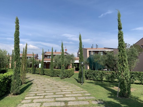 Holiday apartment - 4 persons -  - 25080 - Moniga Del Garda