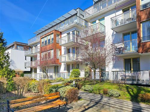 Ferieleilighet - 3 personer -  - Chodorowskiej - 72-600 - Swinoujscie-Swinemünde