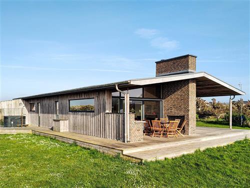 Sommerhus - 8 personer -  - Mågevej - Agger - 7770 - Vestervig