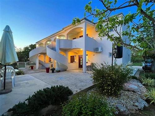 Holiday apartment - 3 persons -  - Hajducka ulica - 23210 - Biograd Na Moru