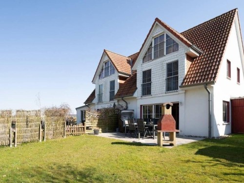 Feriehus - 7 personer -  - Vadersdorf - 23769 - Vadersdorf