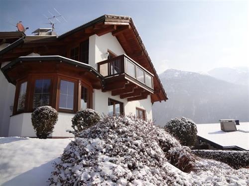 Holiday Home/Apartment - 4 persons -  - Achenkirch - 6215 - Achenkirch