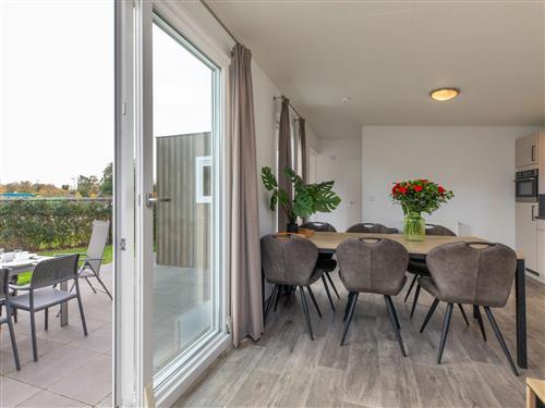 Sommerhus - 6 personer -  - Heinkenszand - 4451RL