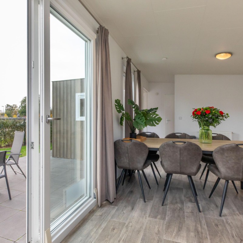Sommerhus - 6 personer -  - Heinkenszand - 4451RL