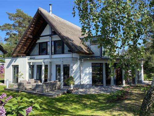 Sommerhus - 8 personer -  - 17449 - Karlshagen